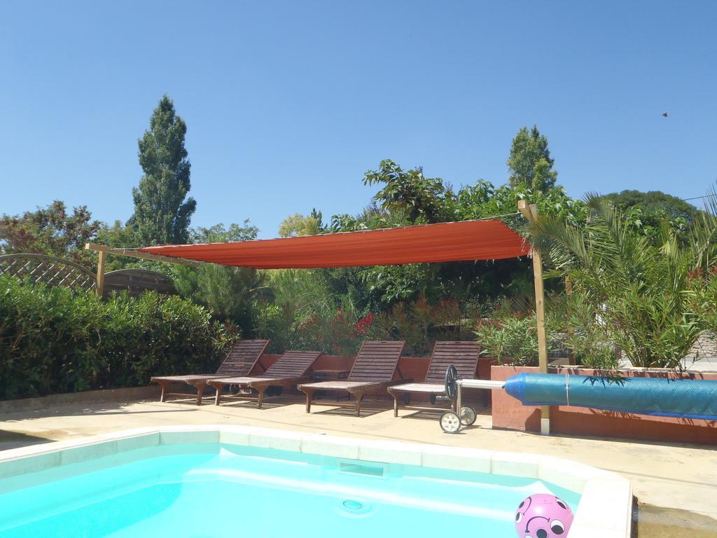 Souilhanels Chateau Coquelicot מראה חיצוני תמונה
