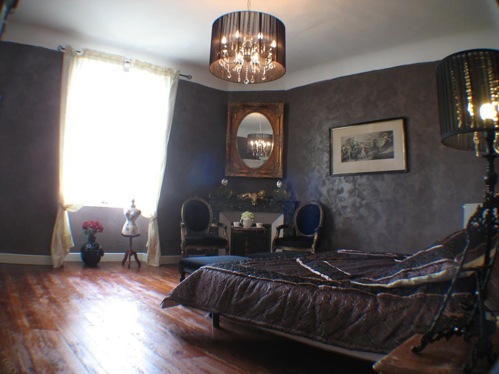 Souilhanels Chateau Coquelicot מראה חיצוני תמונה