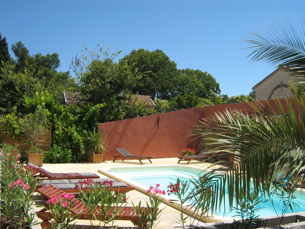 Souilhanels Chateau Coquelicot מראה חיצוני תמונה